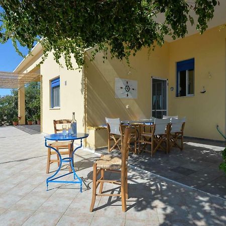 Santa Domenica Summer House Agia Kiriaki  Exterior photo