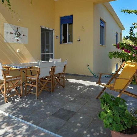 Santa Domenica Summer House Agia Kiriaki  Exterior photo