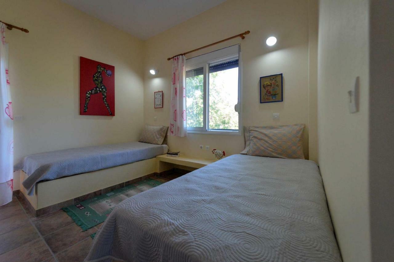 Santa Domenica Summer House Agia Kiriaki  Exterior photo