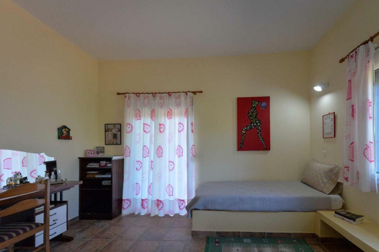 Santa Domenica Summer House Agia Kiriaki  Exterior photo